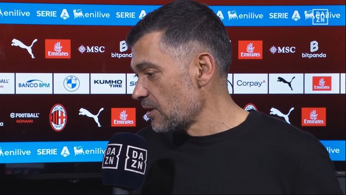 Conceicao: “Momento non facile e lo sappiamo. Conosco un solo modo di uscirne” - immagine 1
