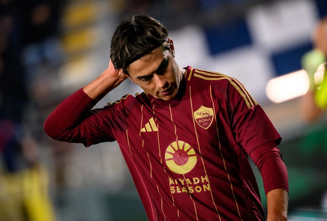 Como-Roma 2-0 – FOTO GALLERY - immagine 79