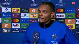 Akanji: “A mio agio nell’Inter, solidi in difesa. Critiche dopo la Juve? Gioco da tanto tempo…”