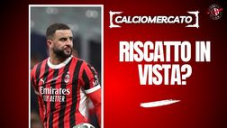 Calciomercato Milan, Walker ‘scaricato’ dal City: riscatto in vista?
