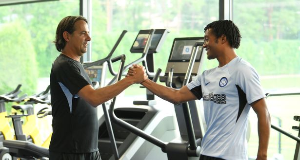 Sky – Inter, quasi impossibile che Cuadrado vada in Giappone: problemi di visto- immagine 2