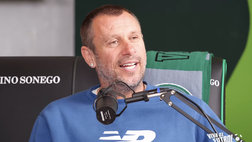 Cassano: “Como poteva essere 5-0 al 45’! Inter non meritava di vincere, ma complimenti a Chivu”