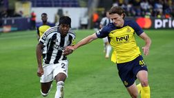 Mercato – Si riapre la pista Fedde Leysen