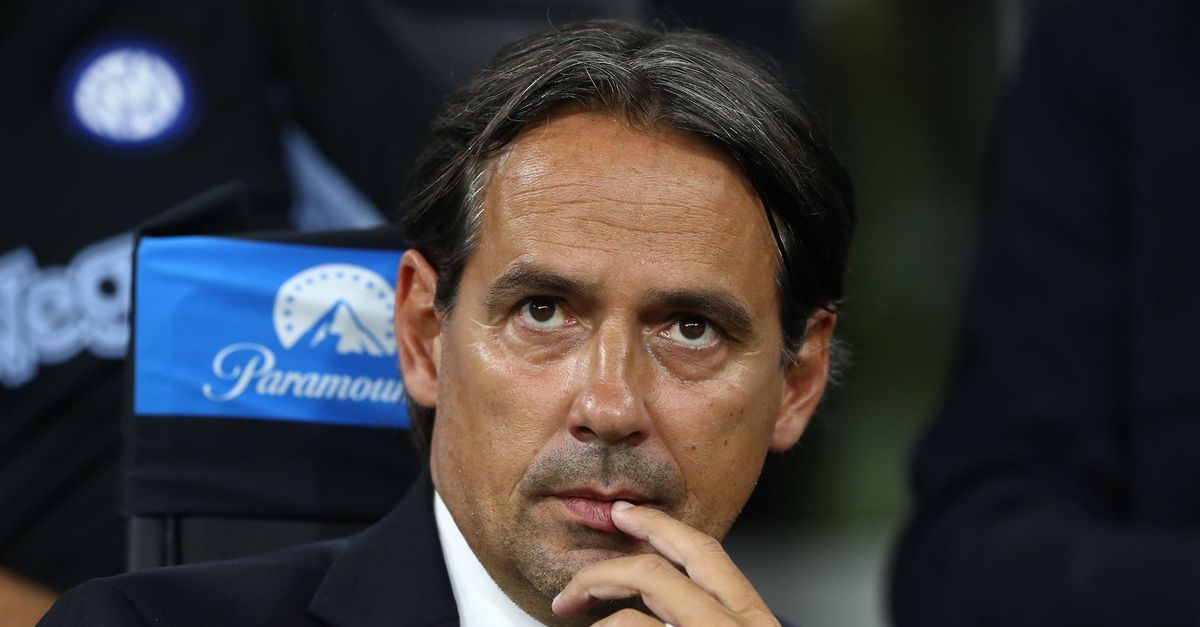 Caressa: “Quest’anno l’Inter vince le partite con poco sforzo”