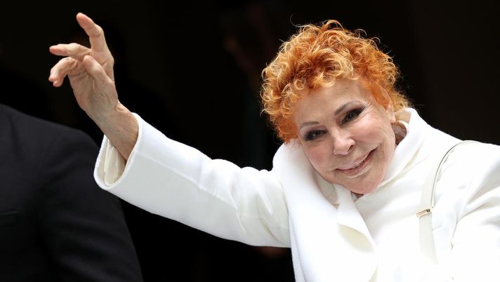 Sanremo, Gaia porta un brano della Vanoni: “Ragazzi mi ha chiamato Ornella e mi ha detto…” - immagine 1