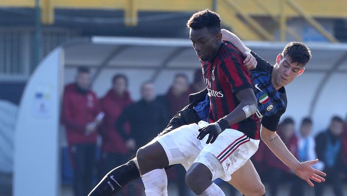 Primavera Torino, ecco il Milan: l’ex banda di Gattuso che ha riscoperto Mastour - immagine 1