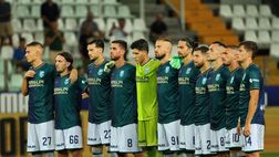 Serie B: Moro parte forte con lo Spezia, Feralpi al tappeto contro la corazzata Parma