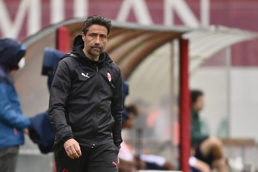 Getty Images Giunti: “Se Milan inizia a far punti con continuità è dura per tutti. Lautaro il più pericoloso”- immagine 2