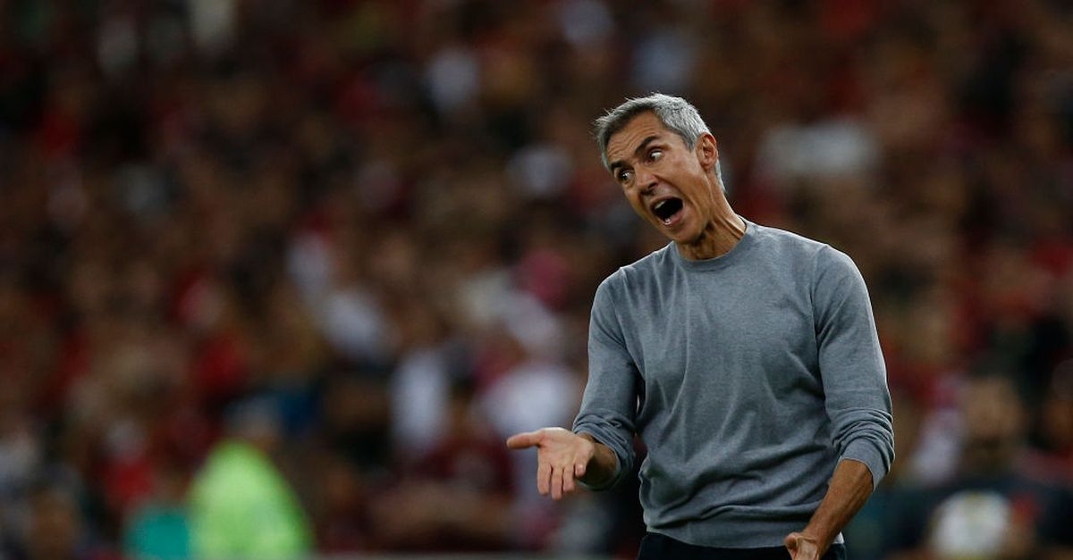 Fortezza Shabab Al-Ahli: la squadra allenata da Paulo Sousa ha la miglior difesa del mondo