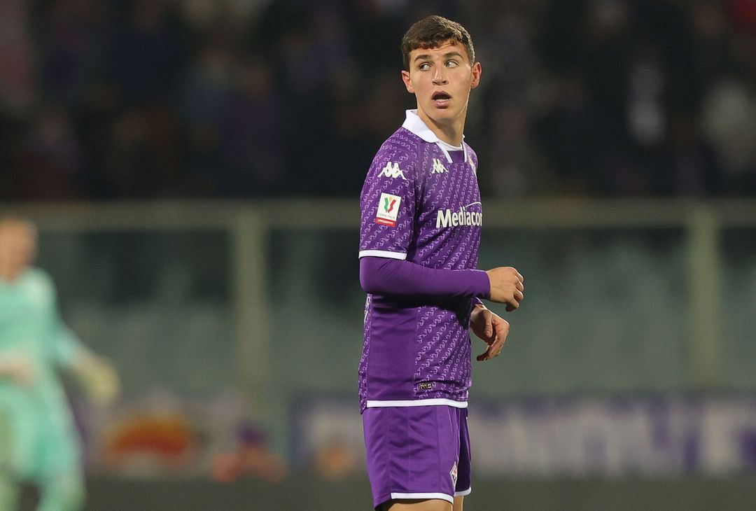 GALLERY VN – Le immagini più belle di Fiorentina-Parma - immagine 115