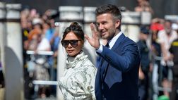 In UK – Victoria Beckham teme per il suo matrimonio: ecco il motivo
