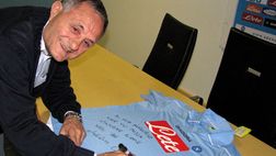 Ignoffo: “Carmando dalla tangenziale capiva quanti spettatori c’erano al San Paolo”