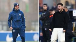 Libero – Inter-Como, la sfida più sexy. Non solo Nico Paz: c’è un altro osservato speciale