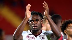 Fantacalcio, le formazioni ufficiali di Torino-Atalanta: gioca Zapata