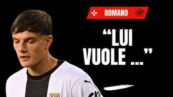 Calciomercato Milan, Romano fa chiarezza su Leoni: “Ecco cosa vuole lui”. E sui rossoneri …