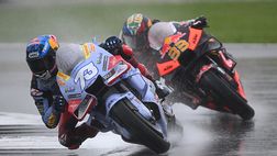 MotoGP, GP Silverstone: highlights della Sprint Race vinta da Alex Marquez