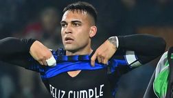 Inter, Lautaro punta Boninsegna: podio ad un passo. Chivu lo esalta, il futuro…