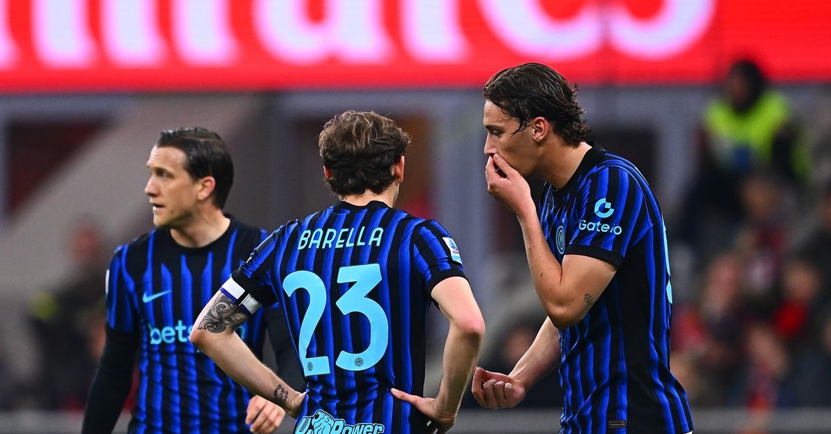 L'ex Paganin: "Inter piatta e leziosa, mi ha lasciato perplesso"