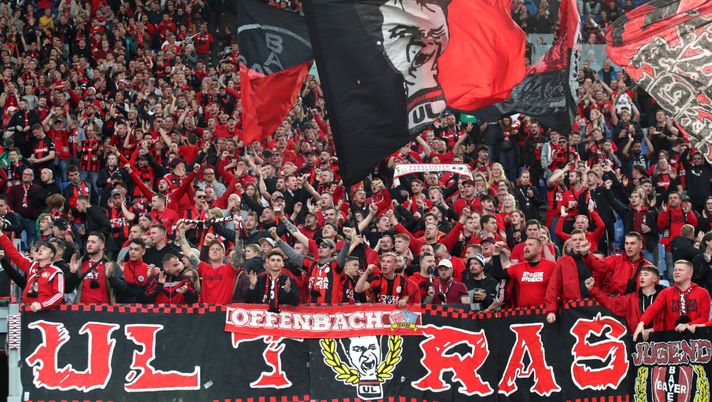 Getty Images Il Bayer si sente in finale: pubblicato e poi modificato post con le info per Dublino - immagine 1