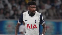 Milan, novità Emerson! Su Kone, Fofana, Abraham, Samardzic, Calabria e un 2006 del Verona…