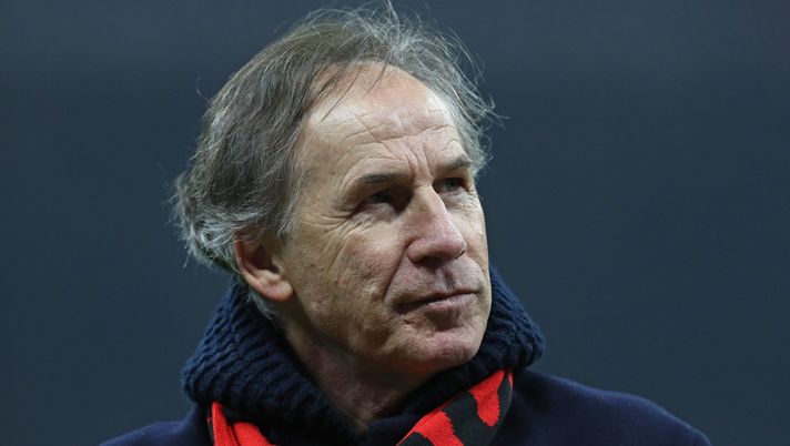 Milan, Baresi operato ai polmoni: “Mi ci vorrà tempo per rimettermi in forma” - immagine 1