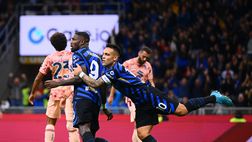 Thuram, dubbio nazionale. Inzaghi preoccupato. E la partenza verso la Francia…