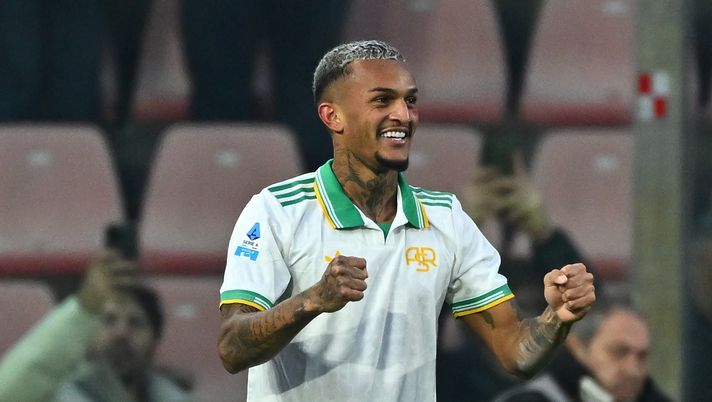 Getty Images Boto (ds Flamengo): “Per Wesley sotto i 25 milioni non si sarebbe fatto nulla” - immagine 1