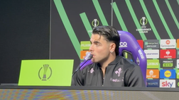 VIDEO VN – Sottil incorona Martinelli: “È pronto, ci darà soddisfazioni”