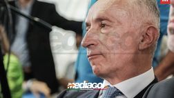 Galassi: “Palermo tra le prime quattro squadre del City Group. Puntiamo alla Serie A”