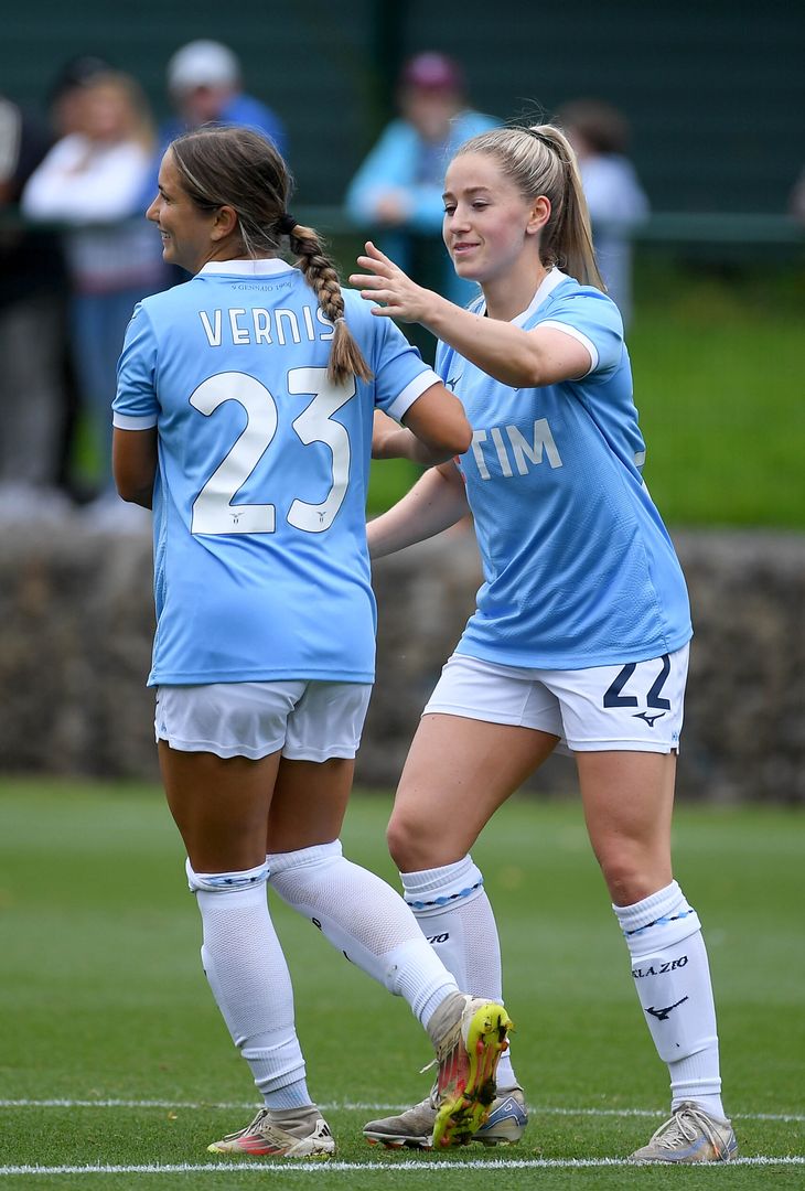 Vernis e Ashworth-Clifford