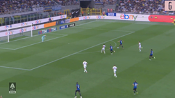 VIDEO Inter-Fiorentina, Lautaro Martinez show a San Siro: riguarda la doppietta