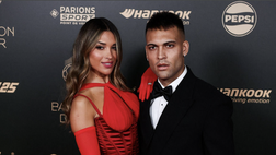 Lautaro da Parigi: “Poter competere per il Pallone d’Oro è un sogno. Il merito è…”