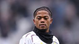 Bailey-Aston Villa, l’agente svela: “Il suo ritorno non è stata una scelta della Roma”