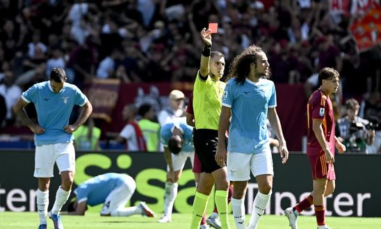 Lazio, Guendouzi: “Non me ne frega un cazzo di essere il migliore in campo, volevo vincere”- immagine 3