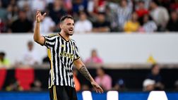 Gatti: “Gli errori fortificano: ho subito alzato la testa. Si cresce così”