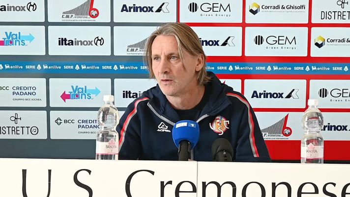 Nicola: “Tudor dice che avrebbero classifica diversa se ci avessero incontrato? Rispondo così” Nicola: “Tudor dice che avrebbero classifica diversa se ci avessero incontrato? Rispondo così” - immagine 1