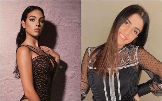 Toro-Juve, da lady Belotti a Georgina: si accende il derby tra wags- immagine 1