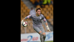 Vodišek: “Handanovic grande persona. San Siro impressionante. I tifosi dell’Inter…”