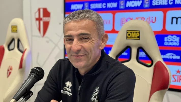 Caldiero, Soave: “Ora siamo diventati squadra. Messo in difficoltà anche il Vicenza” - immagine 1