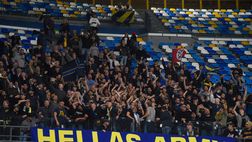 Derby salvezza, tutti in maglia bianca da Spezia – La “pazza fede” per il Verona…