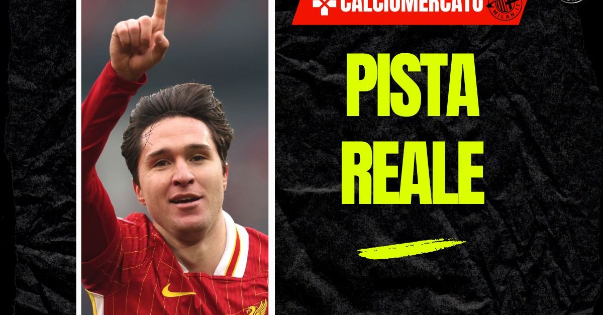 calciomercato il milan valuta chiesa ottimi rapporti con il suo agente da Pianetamilan.it calciomercato il milan valuta chiesa ottimi rapporti con il suo agente