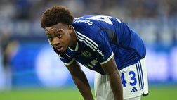 Calciomercato Milan, sfuma Ouédraogo: ufficiale il suo passaggio al Lipsia