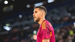 Roma, Pellegrini: “Primi non per caso, lo meritiamo. Contro il Napoli…”