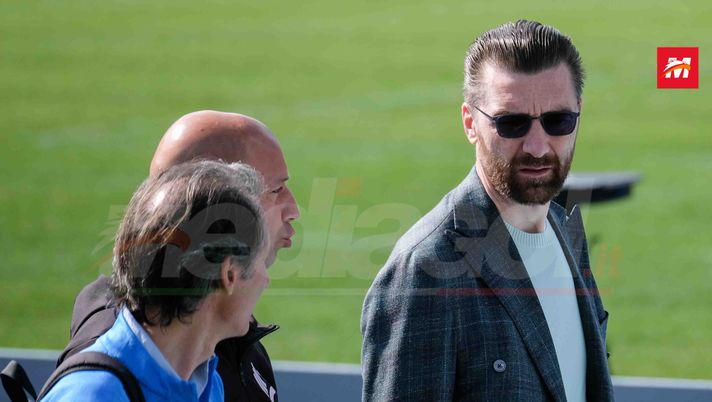 Palermo, La Manna: “Girma è stato più che a un passo dai rosanero. Poi però…” - immagine 1