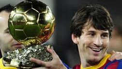 Liga come L…eo: superMessi