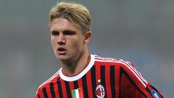 Ex Milan, nuova ed esotica avventura per Merkel: ecco dove giocherà