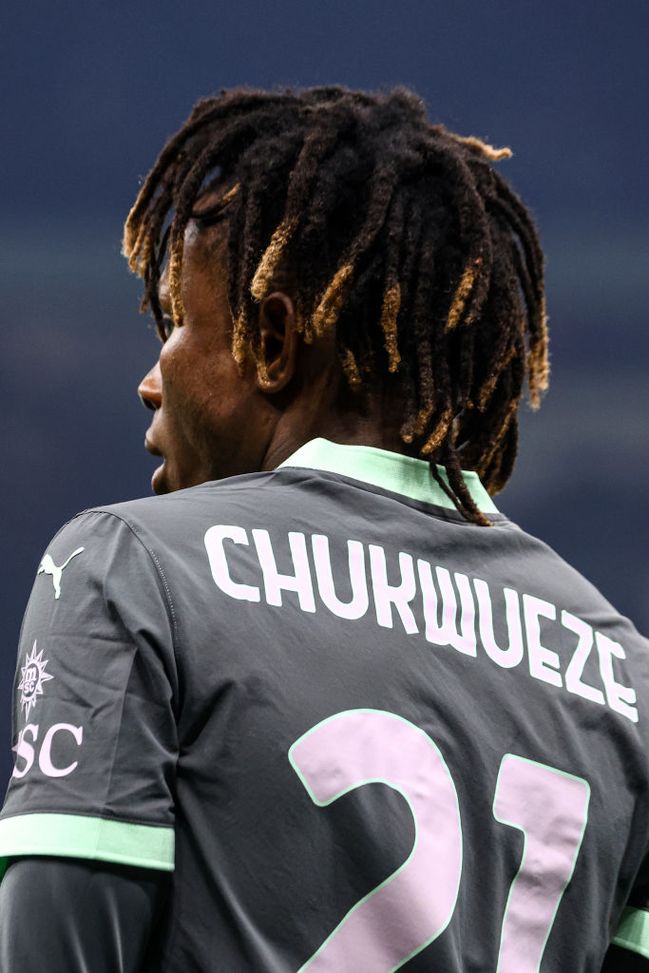 Milan assatanato fino all’uscita di Chukwueze- immagine 2