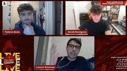 TN Radio: “Gli 8 minuti contro l’Atalanta sono…” (VIDEO)