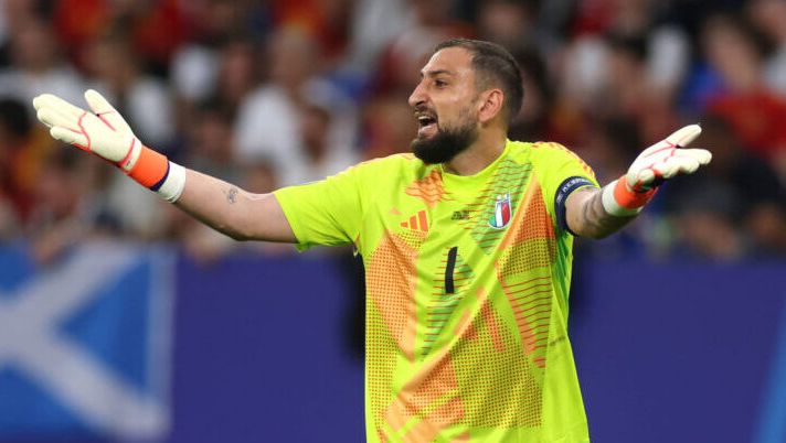 Donnarumma: “Siamo arrabbiati ma destino nelle nostre mani. Salvo solo una cosa” - immagine 1