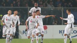 Che fine hanno fatto: ancora Gasp come nel 2019, dove sono adesso i viola dell’epoca?